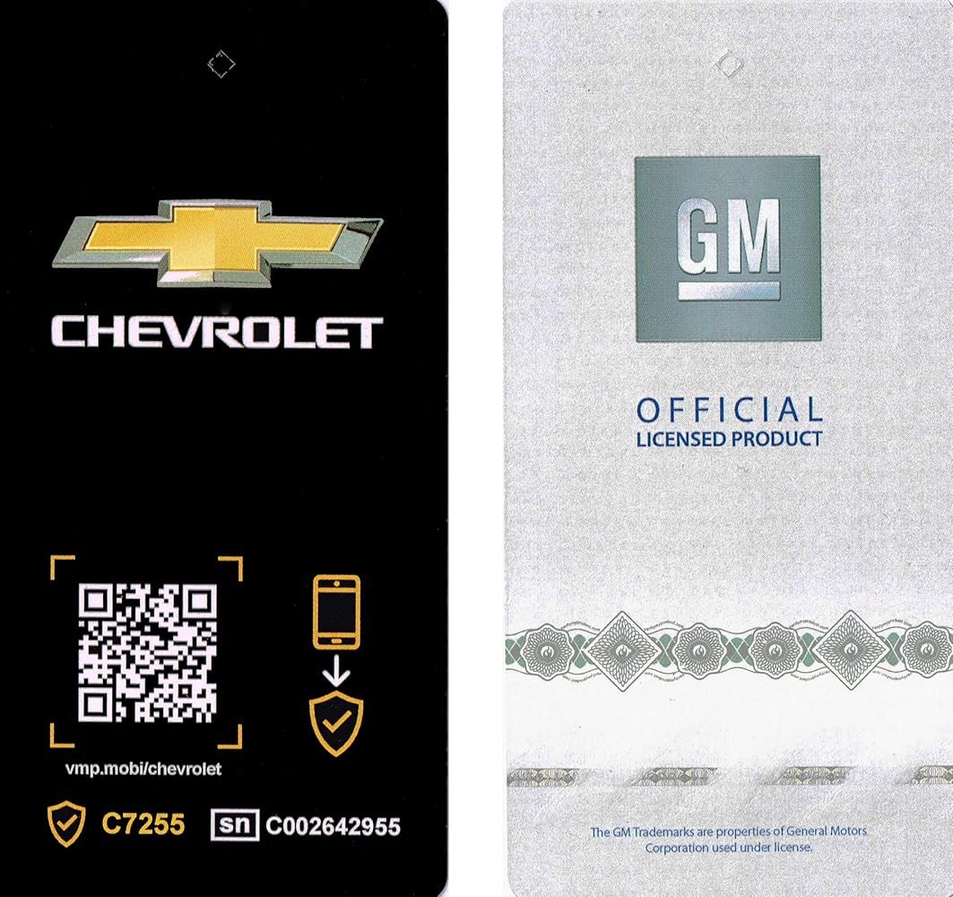 CHEVROLET CAMARO ワークジャケット JH DESIGN GROUP Men's Chevy Camaro Jacket an Embroidered